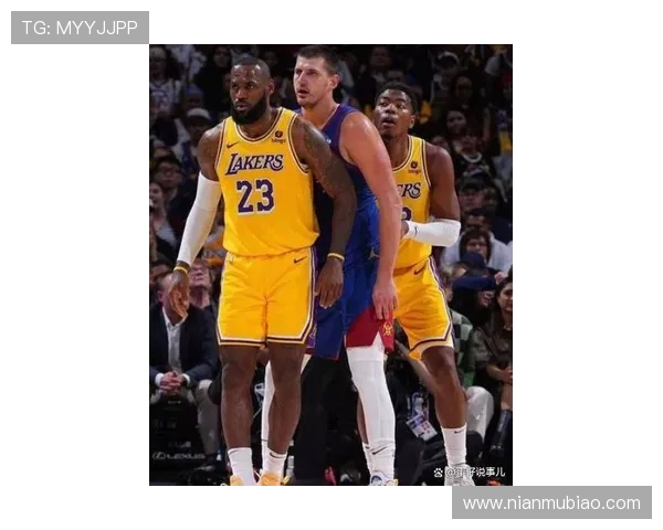 湖人逆袭掘金东契奇三双詹姆斯差点三双