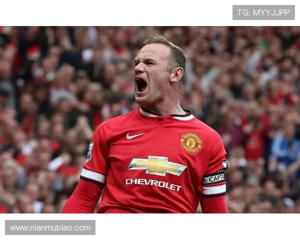 鲁尼长子梦红魔主力十年内成名